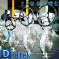 Vanne de carburant industrielle Didtek China